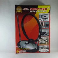 Shinyoku indoor antenna/antena SYK-210