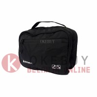 Tas Eiger 6292 Toiletry/Wash Bag Selempang/Sling/Travel/Jinjing