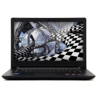 Laptop Lenovo Ideapad 110-14IBR Ram 4GB hdd 500GB 14
