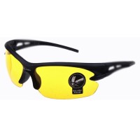Jual Kacamata Night View Vision Sporty Polarized Murah