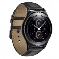 Jual Samsung Gear S2 Clasicc Black Original Murah