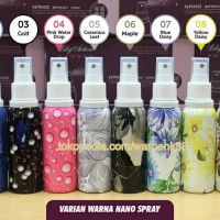 Jual Spray Nano (Limited Edition) Murah