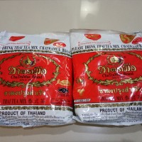 Jual THAI TEA NUMBER ONE / CHATRAMUE BRAND Murah