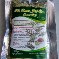 Jual Teh Daun Jati Cina Original Murah