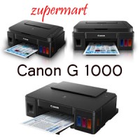 Printer Canon G1000 Infus Original (Print)