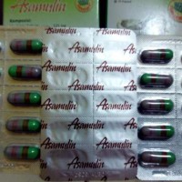 Jual Asamulin Ampuh Mengobati Strip Obat Asam Urat Yg Parah Amino Folat Murah