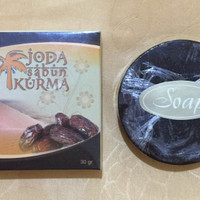Jual Sabun Kurma Joda Murah