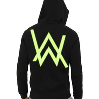 jual hoodie zipper alan walker fade exclusive hoodie jual hoodie zipper alan walker fade exclusive hoodie