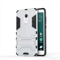 Jual Xiaomi Redmi Note 4 | Iron Robot man Transformer Ironman Hybrid Case Murah