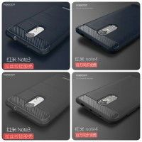 Jual Cover Hybrid Xiaomi Redmi Note 3 | Note 4 Armor | Softcase jelly Murah