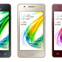 List Harga Samsung Galaxy Z2 4g Termurah Juli 2019 2 Samsung Galaxy Z2 OS Tizen LCD 4inch Quadcore 4G LTE RAM 1GB