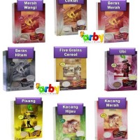 Jual Tepung Gasol (Bubur Bayi MPASI) Murah