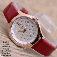 BEST SELLER!! Jam Tangan wanita/Cewe/Cewek Murah / Harga Grosir DKNY L
