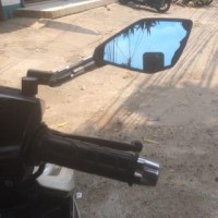 Jual Beli Kaca Helm KYT Scorpion King Venon RF dan INK T1 original B