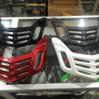 Jual Beli Helm Retro Anak Lucu Buat Naik Motor Atau Sepeda Baru | He