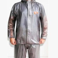 Jual Beli JAS HUJAN CONTIN Baru | Jas Hujan/Rain Coat Motor Online L