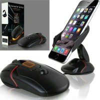Jual Universal Windshield Dashboard Mouse Car Phone Stand Holder Murah
