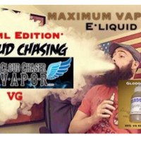 Jual 30ml Cloud Chaser Eliquid REFILL EJUICE GROSIR | Reffil Rokok Elektrik Murah