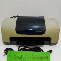 Printer Epson Stylus C43SX Second