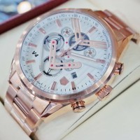 Jam Tangan Tag Heuer Carrera V4 Super