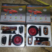 alarm mobil universal merk RWB