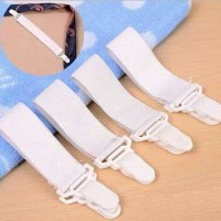 Jual Penjepit jepitan Sepre sprei / Kasur sheet Grippers Murah