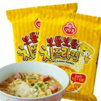Jual ottogi cheese ramen Murah