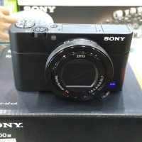 KAMERA SONY DSC-RX100 M4/ SONY DSC-RX100 IV