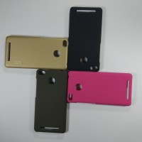 Hardcase Nillkin Keren Hard Case Casing Xiaomi Redmi 3S / 3X / 3 Pro
