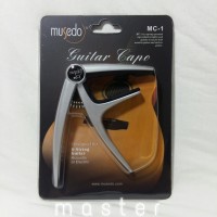 Jual Capo Gitar Musedo MC-1 Murah