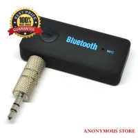 Jual Penerima Sinyal Bluetooth untuk Audio (Universal) Murah