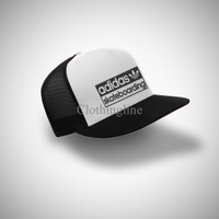 Topi Trucker Adidas Skateboarding