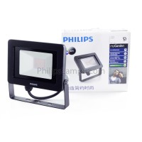 Jual Lampu Sorot LED Outdoor Philips 17342 20W Natural Tembak Murah