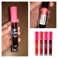 Jual DEAR DARLING TINT ETUDE HOUSE ORIGINAL, LIPTINT ORIGINAL Murah