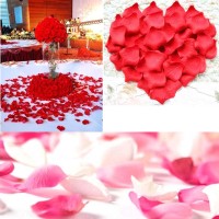 Jual Rose Petals / Kelopak Bunga Mawar Artifisial Murah