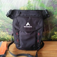 TAS EIGER DIARIO 3 LP 7357