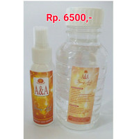 Jual BEAUTY WATER / STRONG ACID / KANGEN WATER Murah