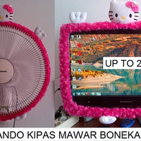 BANDO TV LED UK 21-24 / BANDO KIPAS HELLO KITTY