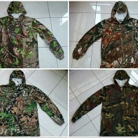 Jual Baju Berburu/Camo/Kamuflase/Perbakin Murah