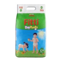 Jual Fitti Day Pants Mega Pack L48 Murah