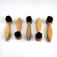 Jual Sikat Aplikator Semir Sepatu - Dauber Brush Murah