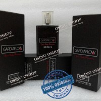 Jual Parfum Pria Pemikat Wanita Gardiaflow Musk Q - 100% Ilmiah Terlaris Murah
