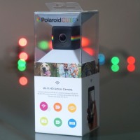 Jual Polaroid Cube+ Cube + ( Wi-Fi) Murah