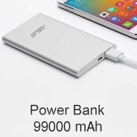 Jual Power Bank ASUS 168000mAh - PowerBank ASUS 168.000mAh Murah