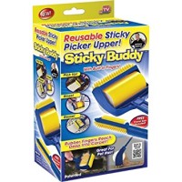 Jual Rol Pengangkat Bulu debu Sticky Buddy Murah