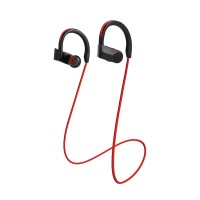 Jual Headset Bluetooth 4.1 Handsfree Earphone Earbud headphones Murah