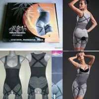 Jual NATURAL BAMBOO SLIMMING SUIT - BAJU BAMBO Murah