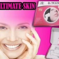 Jual STRIKA / SETRIKA WAJAH O3 Ultimate Skin /Alat Pengencang Kulit Wajah Murah