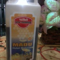 Jual MANJUR MADU HUTAN PALTINUM, HERBAL Obat Rematik Kolesterol ANEMIA Murah