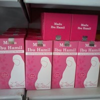 Jual JUAL Madu Yang Aman Untuk Ibu Hamil, MADU AL MABRUROH, OBAT MUAL Murah